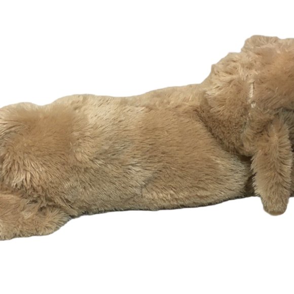 RARE Circo Puppy Dog JUMBO Plush 24 inches - Picture 7 of 9